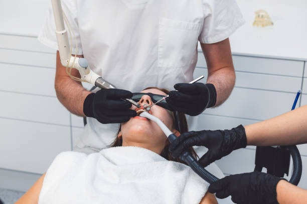 Best Emergency Cosmetic Dentistry (e.g., broken veneers) in USA